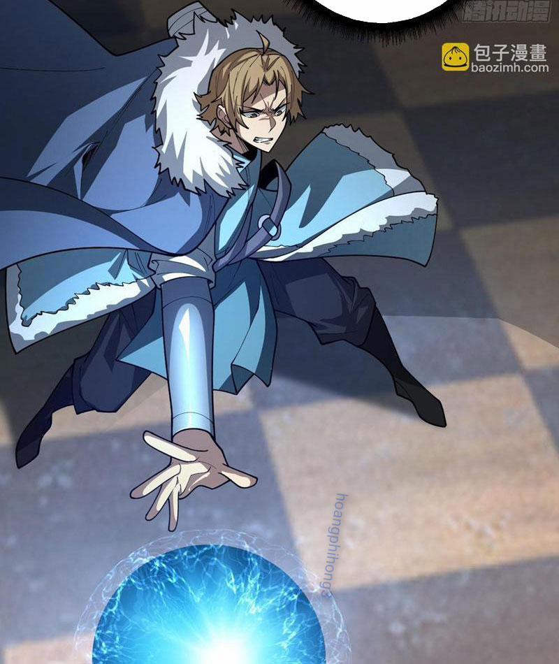 Người Chơi Đệ Nhất 25 trang 61