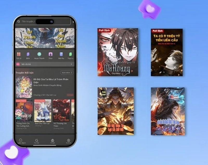 Người Chơi Đệ Nhất 25 trang 87