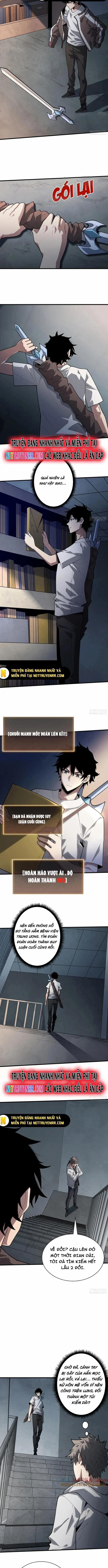 Người Chơi Đệ Nhất 26 trang 1