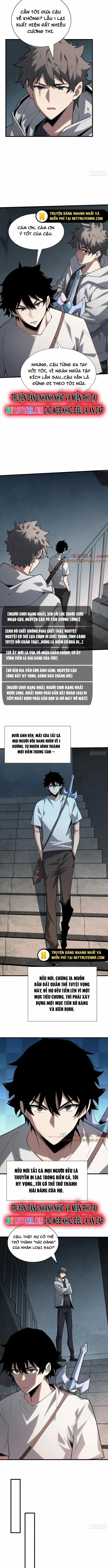 Người Chơi Đệ Nhất 26 trang 2