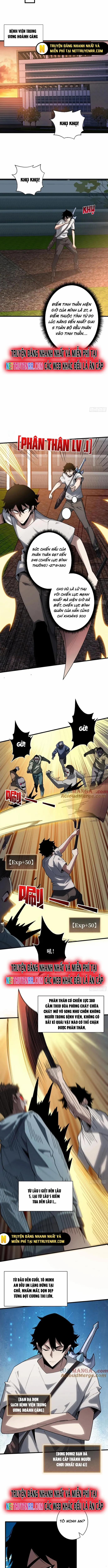 Người Chơi Đệ Nhất 26 trang 3