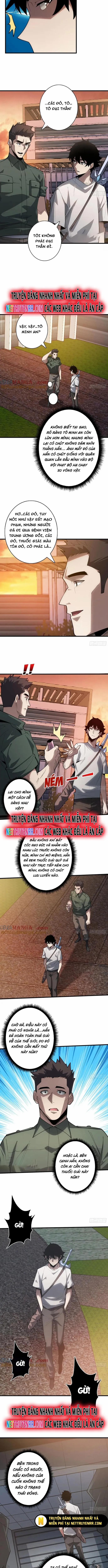 Người Chơi Đệ Nhất 26 trang 4