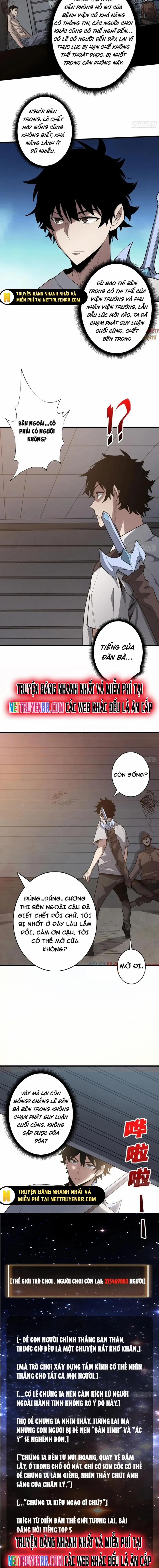 Người Chơi Đệ Nhất 26 trang 5