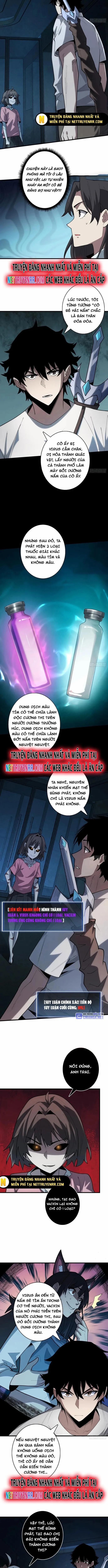 Người Chơi Đệ Nhất 27 trang 1