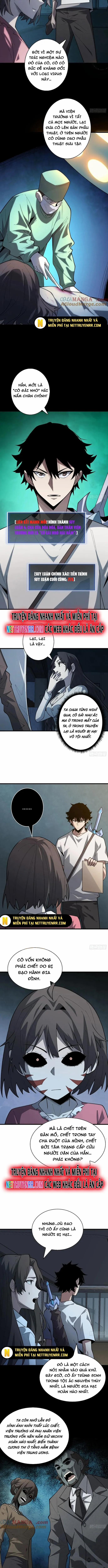 Người Chơi Đệ Nhất 27 trang 3