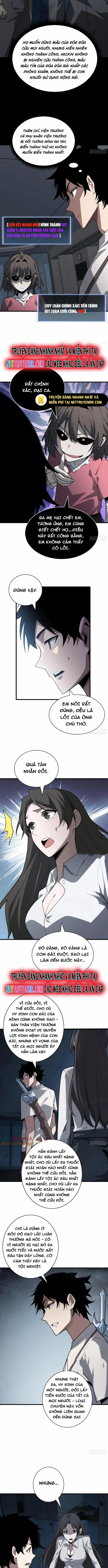 Người Chơi Đệ Nhất 27 trang 4