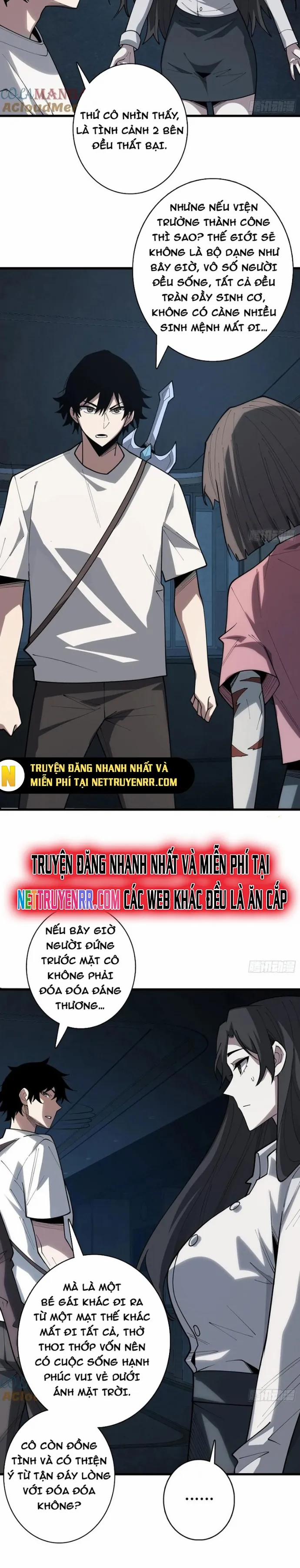 Người Chơi Đệ Nhất 27 trang 5