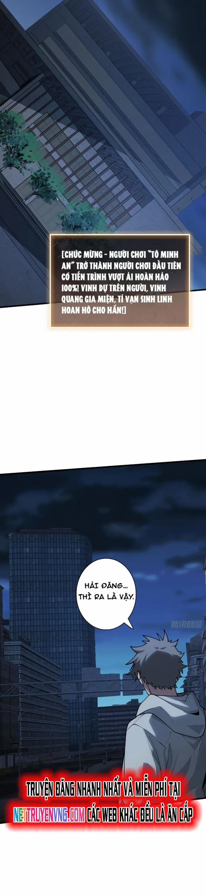Người Chơi Đệ Nhất 28 trang 10