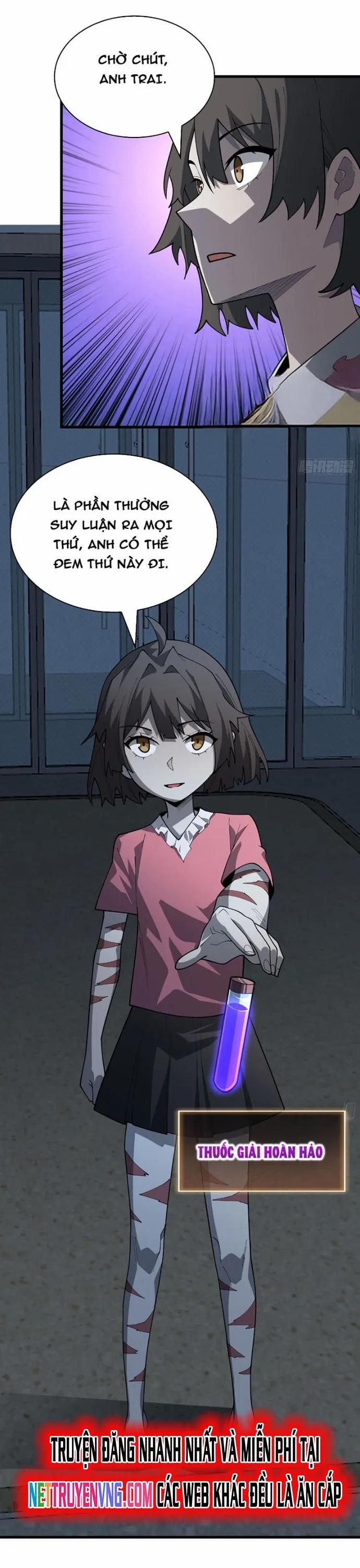 Người Chơi Đệ Nhất 28 trang 13