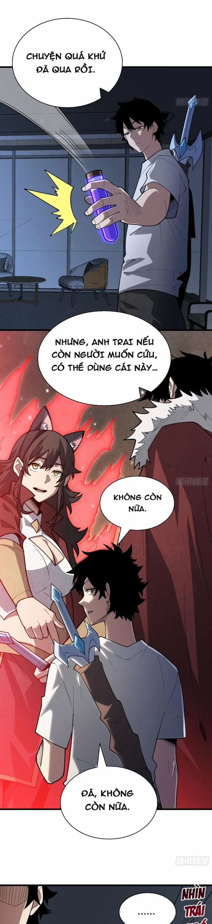 Người Chơi Đệ Nhất 28 trang 14
