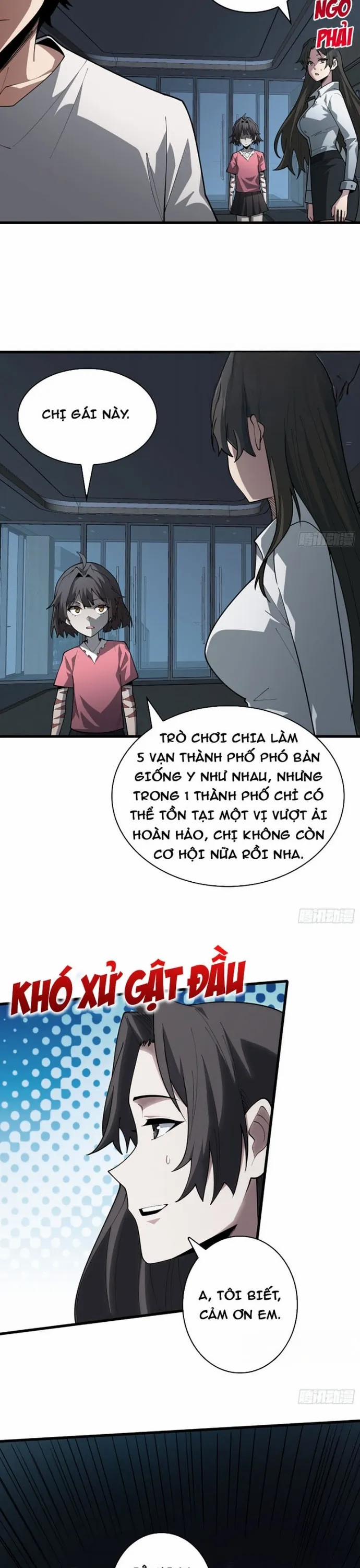 Người Chơi Đệ Nhất 28 trang 15