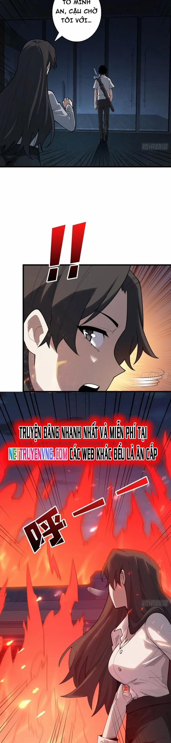 Người Chơi Đệ Nhất 28 trang 16