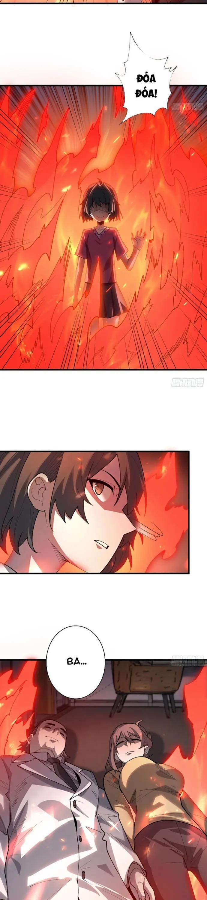 Người Chơi Đệ Nhất 28 trang 17