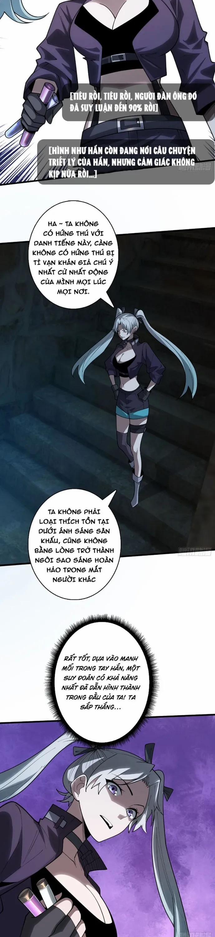 Người Chơi Đệ Nhất 28 trang 2