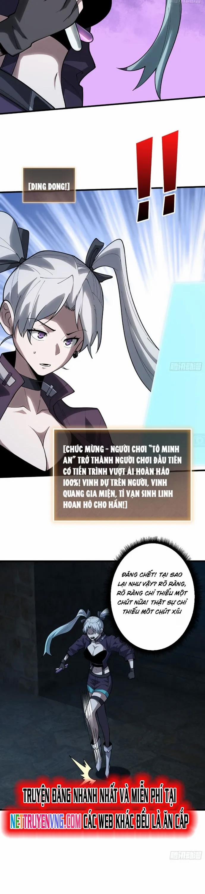 Người Chơi Đệ Nhất 28 trang 3