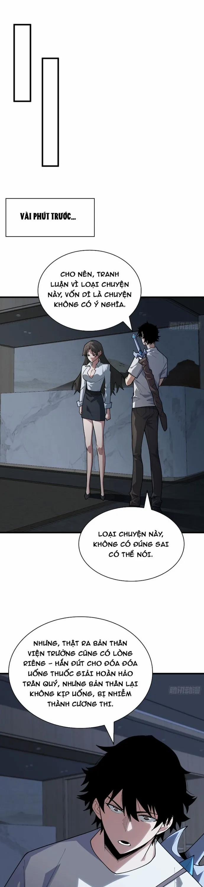 Người Chơi Đệ Nhất 28 trang 4