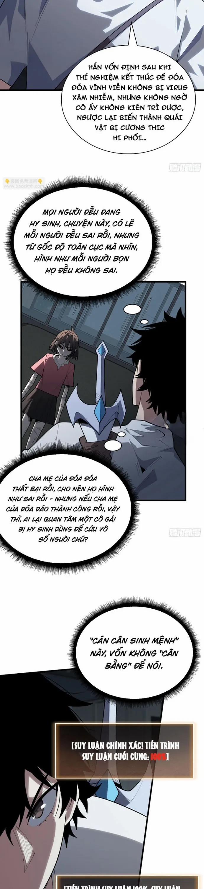 Người Chơi Đệ Nhất 28 trang 5