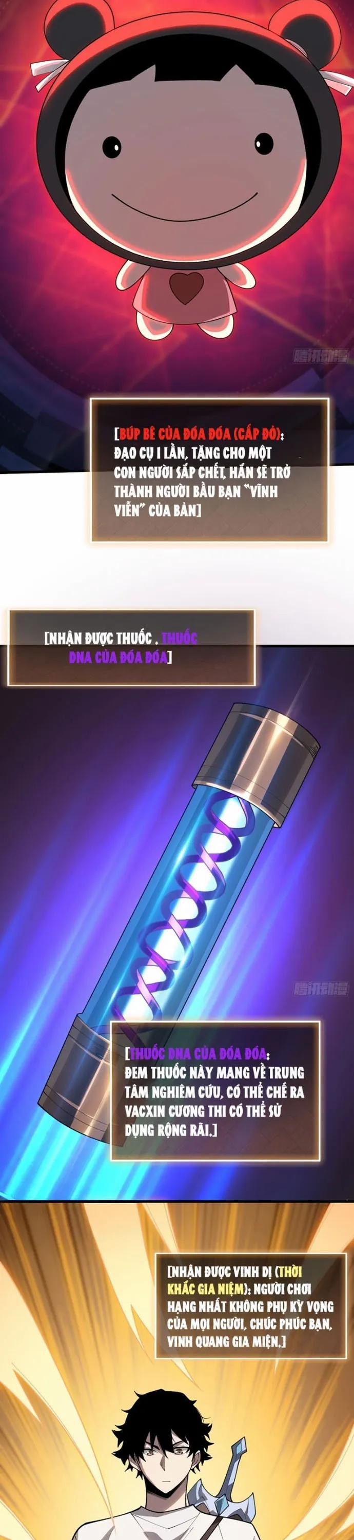 Người Chơi Đệ Nhất 28 trang 8