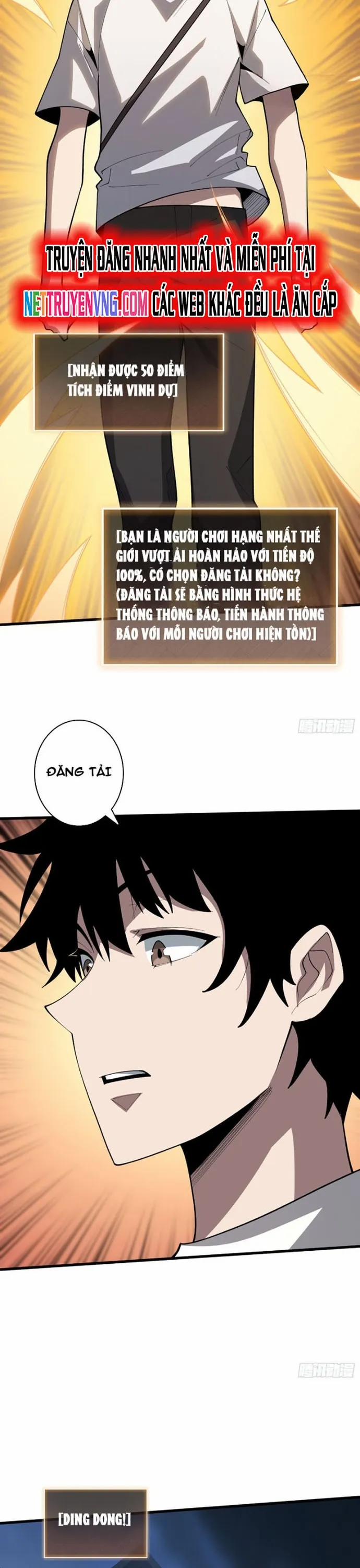 Người Chơi Đệ Nhất 28 trang 9