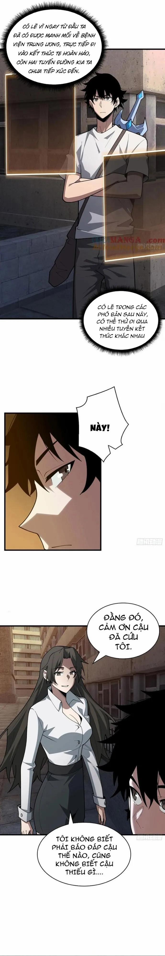 Người Chơi Đệ Nhất 29 trang 1