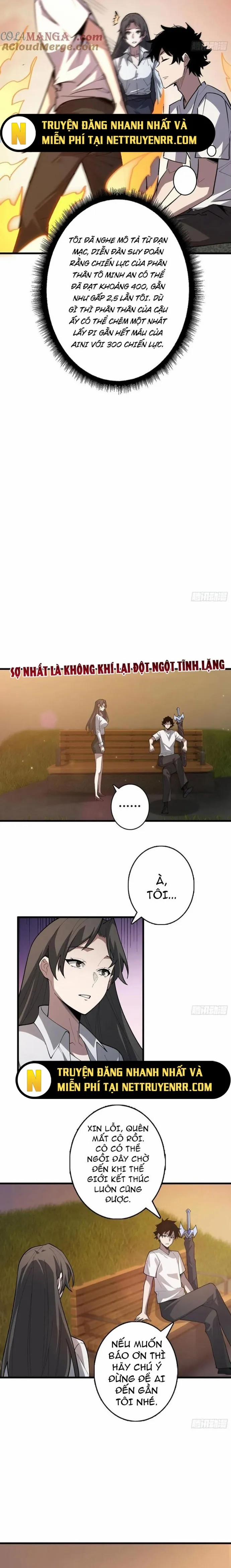 Người Chơi Đệ Nhất 29 trang 10