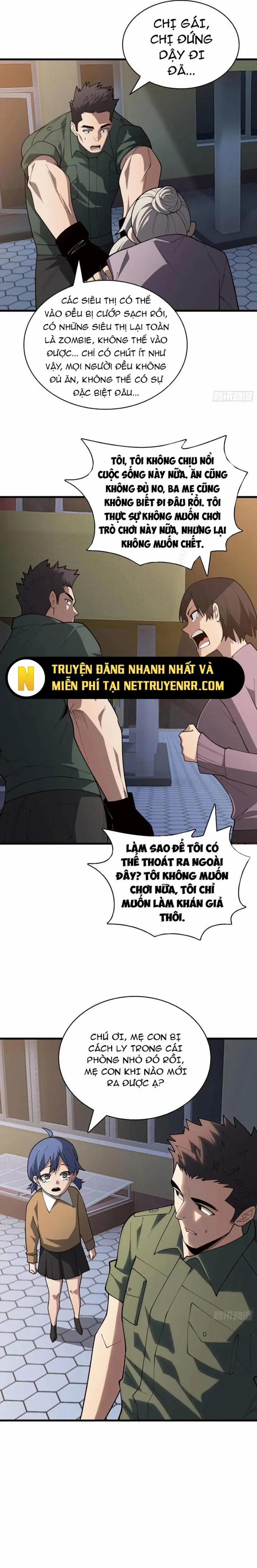 Người Chơi Đệ Nhất 29 trang 13