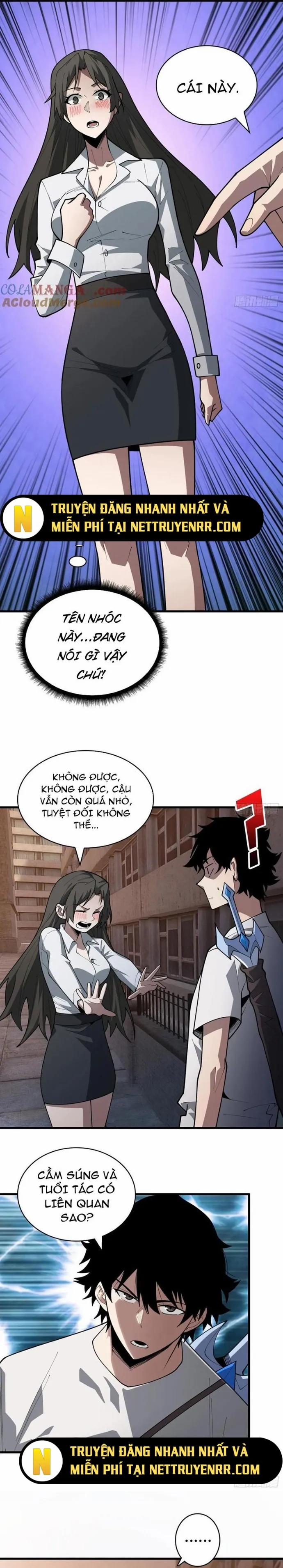 Người Chơi Đệ Nhất 29 trang 2