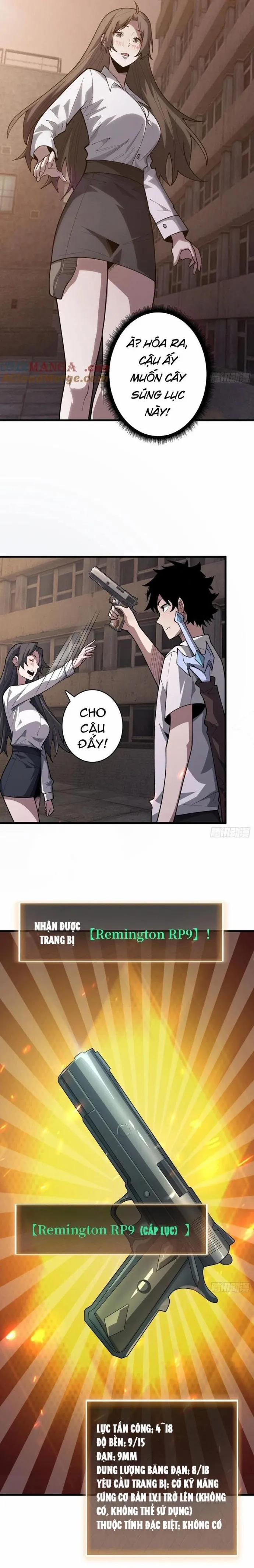 Người Chơi Đệ Nhất 29 trang 3