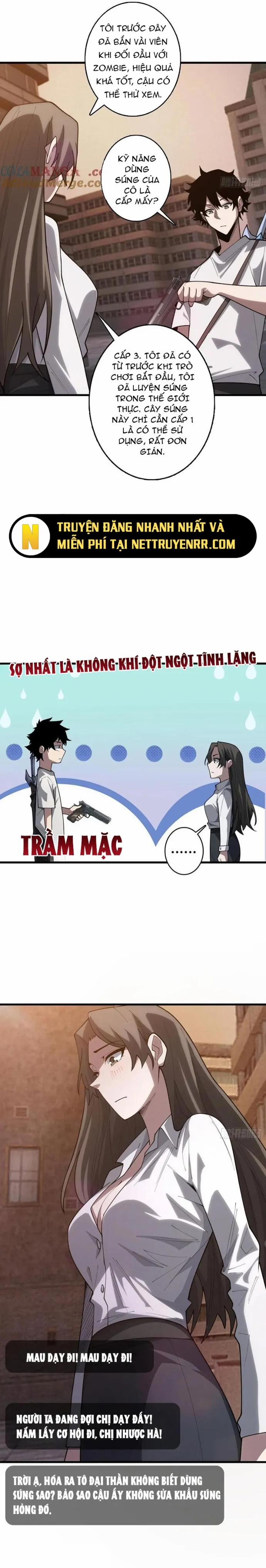 Người Chơi Đệ Nhất 29 trang 4