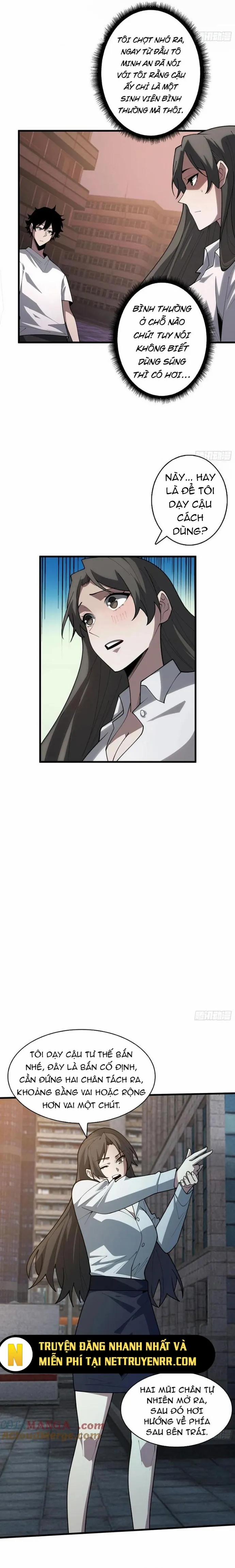 Người Chơi Đệ Nhất 29 trang 5
