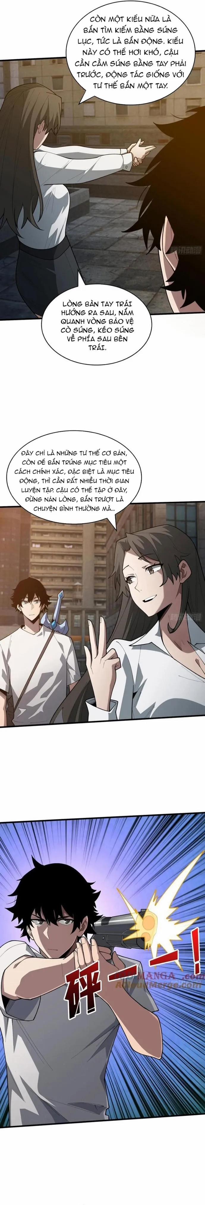 Người Chơi Đệ Nhất 29 trang 6