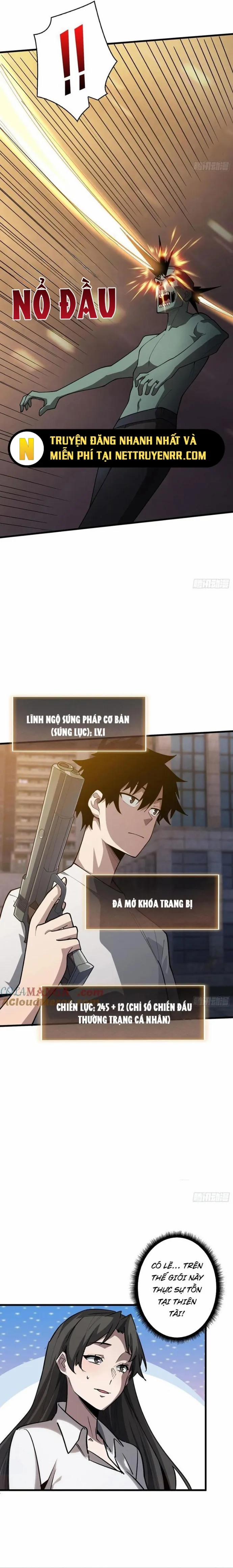 Người Chơi Đệ Nhất 29 trang 7