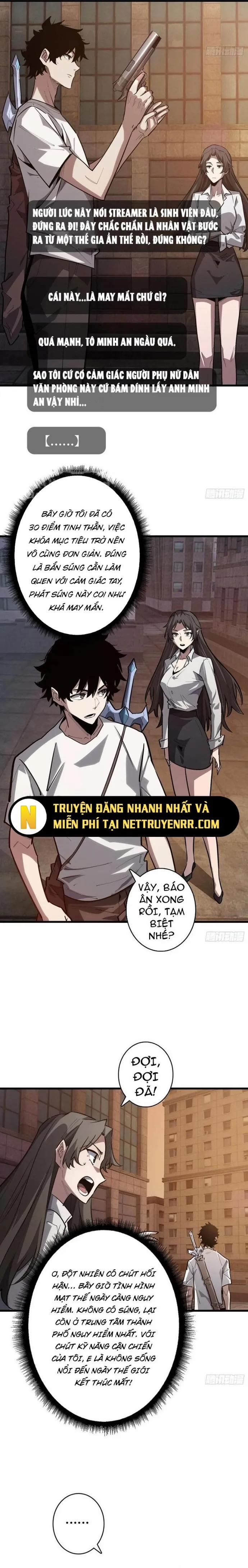 Người Chơi Đệ Nhất 29 trang 8