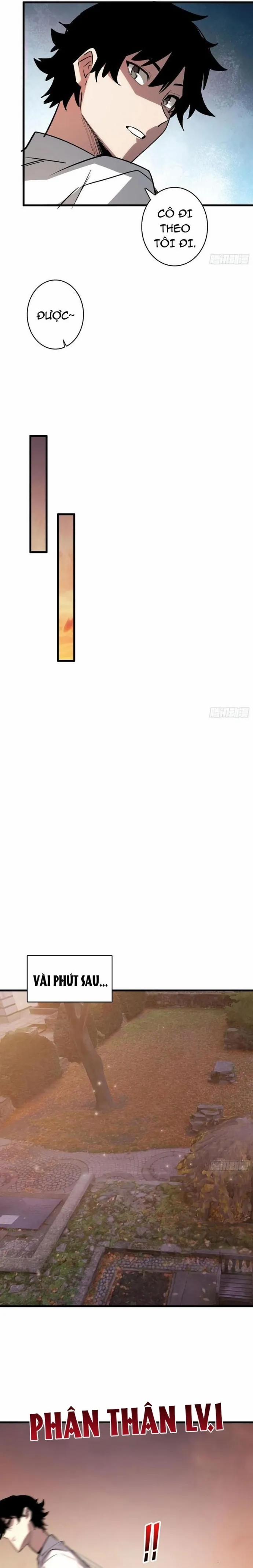 Người Chơi Đệ Nhất 29 trang 9