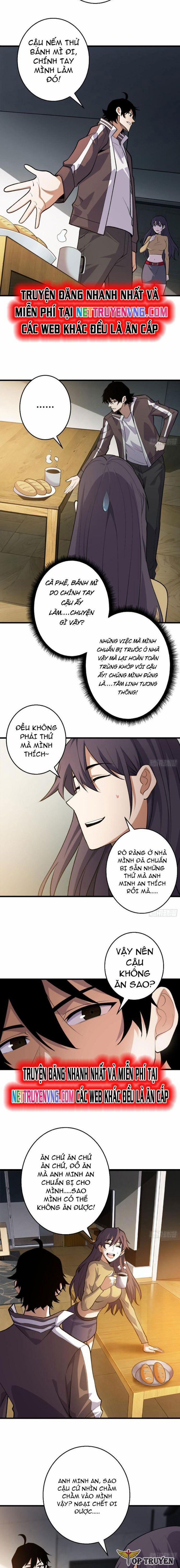 Người Chơi Đệ Nhất 3 trang 1