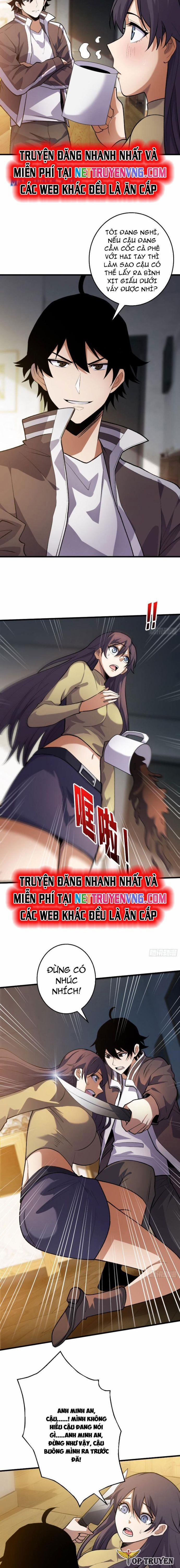 Người Chơi Đệ Nhất 3 trang 2