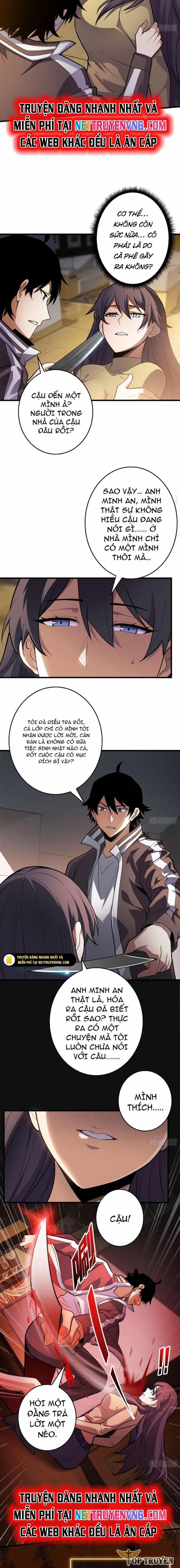 Người Chơi Đệ Nhất 3 trang 3