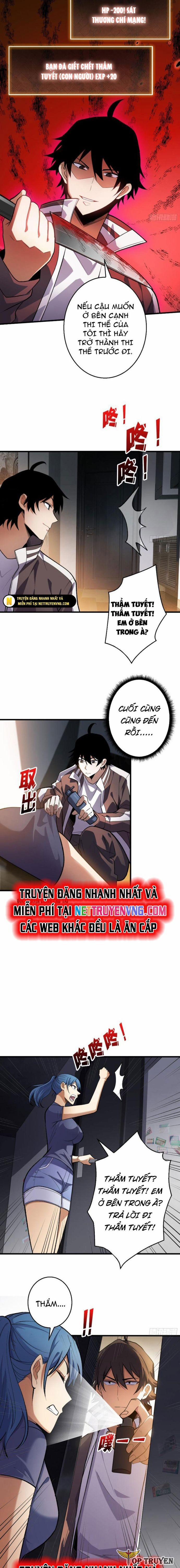 Người Chơi Đệ Nhất 3 trang 4