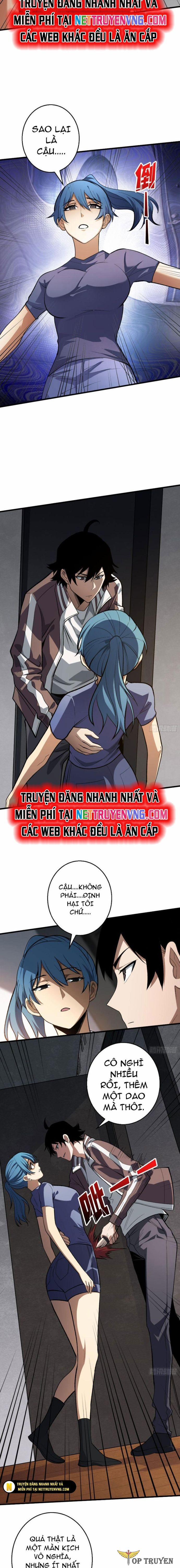 Người Chơi Đệ Nhất 3 trang 5