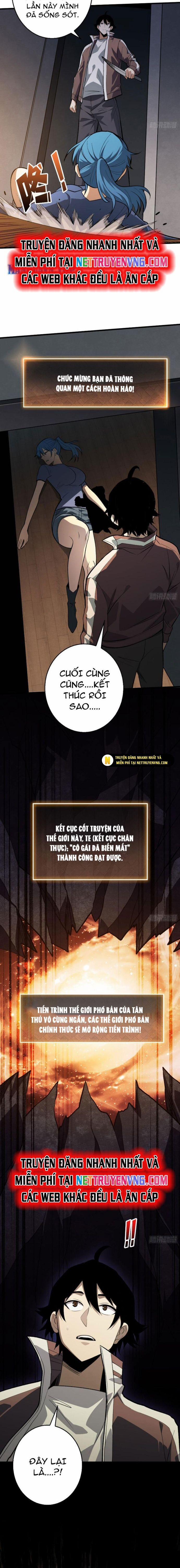 Người Chơi Đệ Nhất 3 trang 6