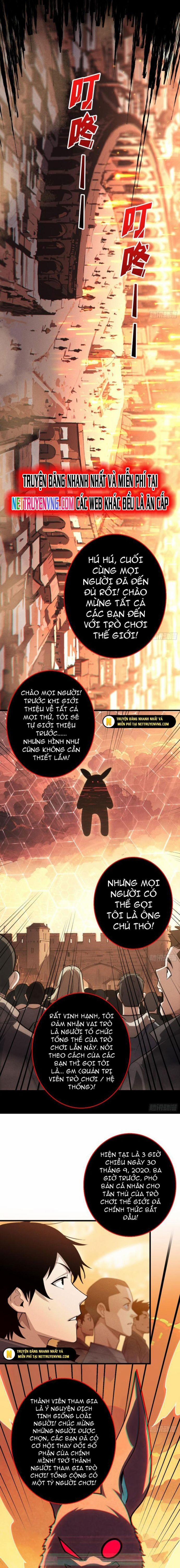 Người Chơi Đệ Nhất 3 trang 7