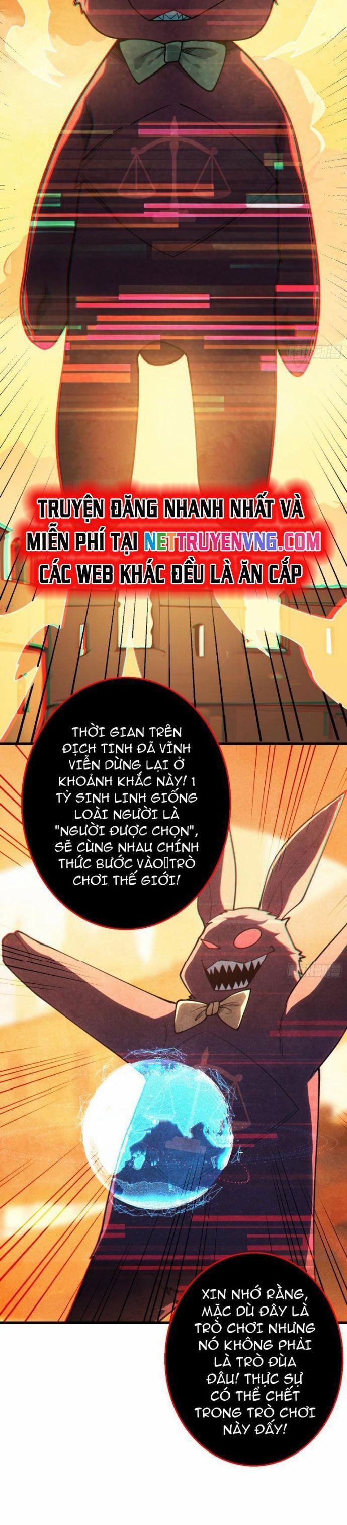 Người Chơi Đệ Nhất 3 trang 8