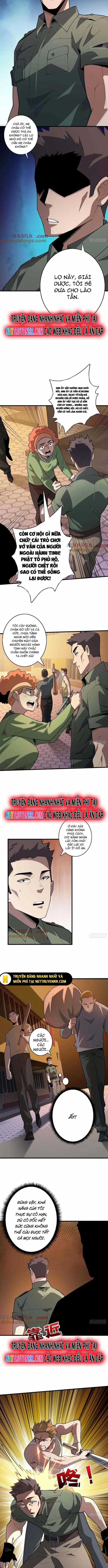 Người Chơi Đệ Nhất 30 trang 1