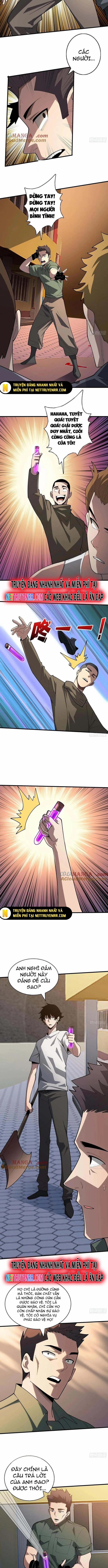 Người Chơi Đệ Nhất 30 trang 2
