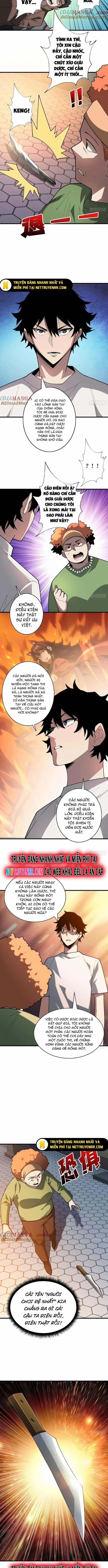 Người Chơi Đệ Nhất 30 trang 4