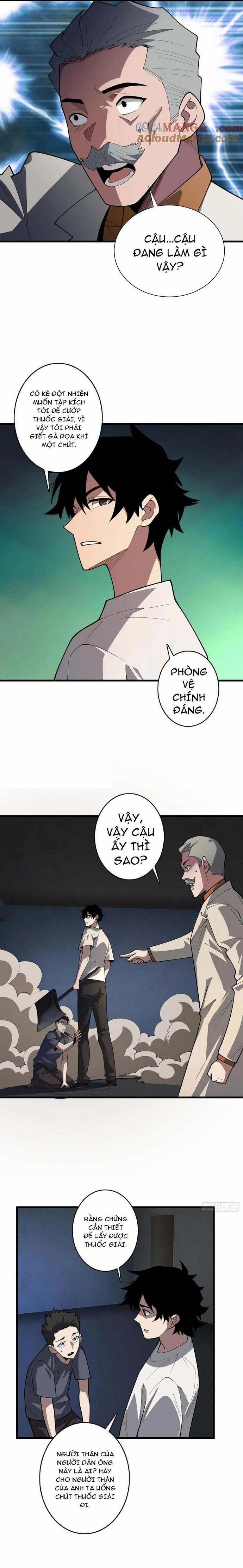Người Chơi Đệ Nhất 31 trang 2