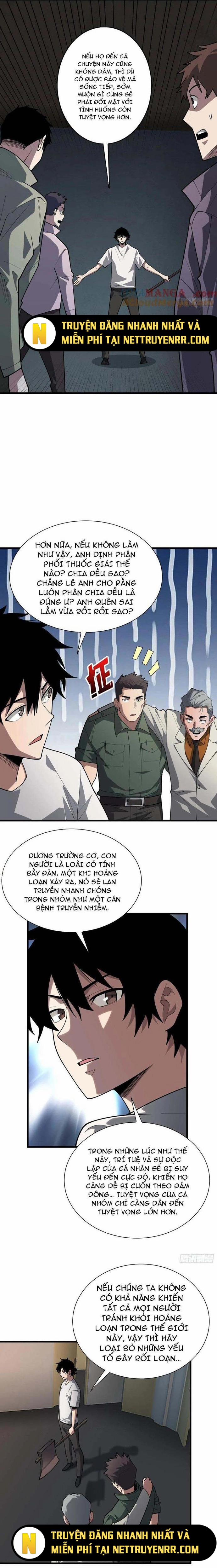 Người Chơi Đệ Nhất 31 trang 4