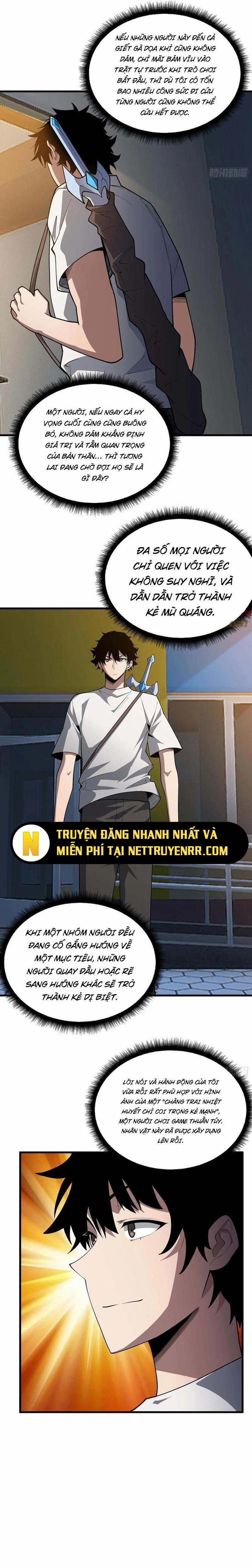 Người Chơi Đệ Nhất 31 trang 6