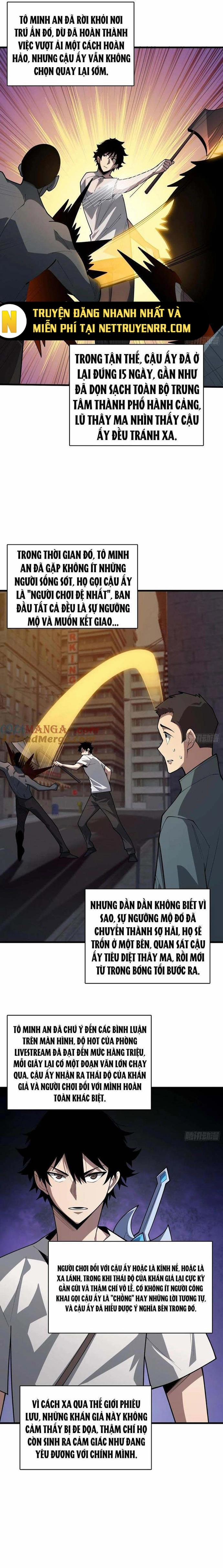 Người Chơi Đệ Nhất 31 trang 7