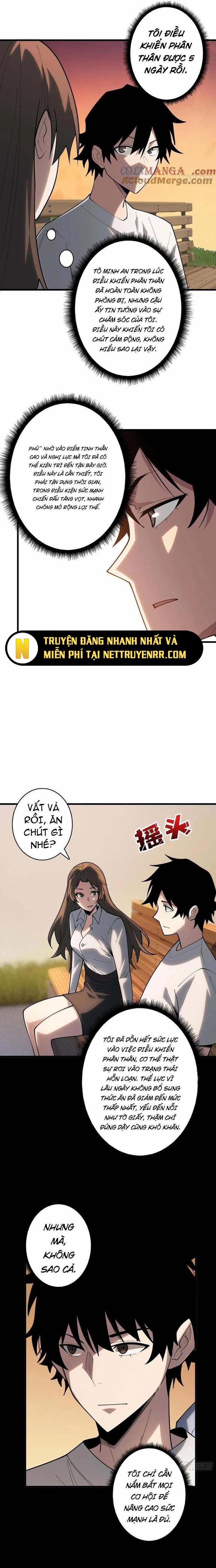 Người Chơi Đệ Nhất 31 trang 9